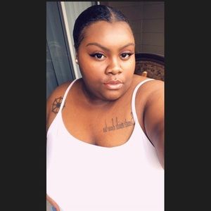 Meet your Posher, Chasity